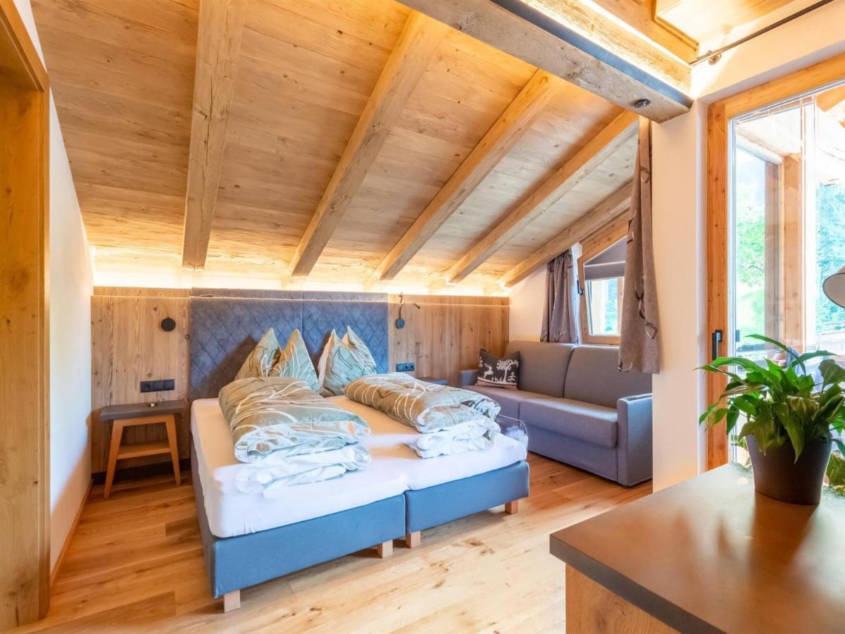 Apartments Heissangerer Tulfes Eksteriør billede